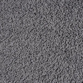 Draufsicht JAB Cottel 550 Grau – Teppichboden, Farbe Grau